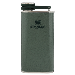 Classic Easy Fill Wide Mouth Flask | 8 OZ