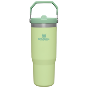 The IceFlow™ Flip Straw Tumbler | 30 OZ