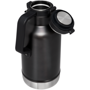 Classic Easy-Pour Growler | 64 OZ