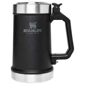 Classic Bottle Opener Beer Stein | 24 OZ