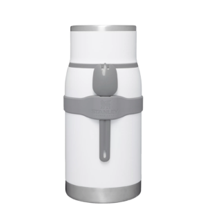 Adventure To-Go Food Jar + Spork | 36 OZ