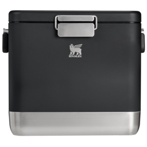 The Stanley Lifted Spirits™ Steel Cooler | 55 QT