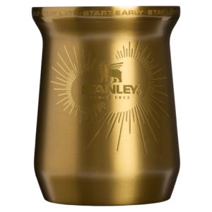 The Messi x Stanley Classic Mate Mug | 8 OZ