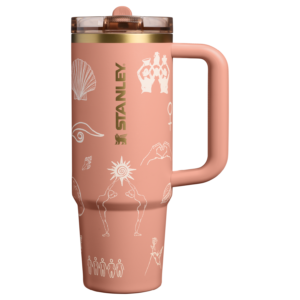 The Stanley 1913 x Nest Quencher® ProTour Flip Straw Tumbler | 30 OZ