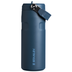 The IceFlow™ Bottle with Flip Straw Lid | 16 OZ