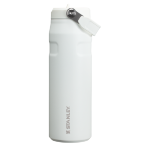 The IceFlow™ Bottle with Flip Straw Lid | 24 OZ - Stanley Create
