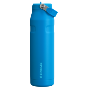 The IceFlow™ Bottle with Flip Straw Lid | 36 OZ
