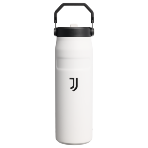 Stanley 1913 x Juventus The IceFlow™ Bottle Flip Straw 2.0 | 24 OZ
