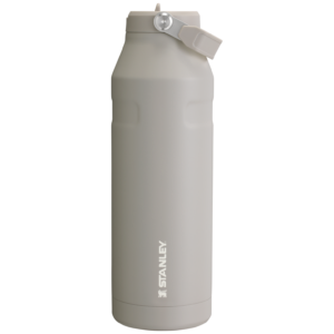 The IceFlow™ Bottle with Flip Straw Lid | 50 OZ