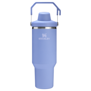 The IceFlow™ Tumbler with Fast Flow Lid | 40 OZ