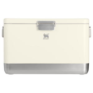 The Stanley Lifted Spirits™ Steel Cooler | 84 QT
