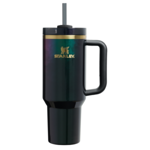 The Wicked for Good Quencher® H2.0 FlowState™ Tumbler | 40 OZ