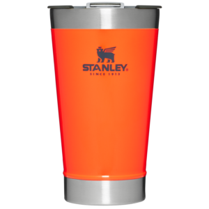 Classic Stay Chill Beer Pint | 16 OZ