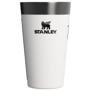 Stanley 1913 x Juventus Stay-Chill Stacking Pint