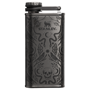 The Halloween Easy Fill Flask | 8 OZ