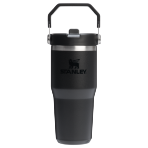 The IceFlow™ Flip Straw Tumbler | 14 OZ
