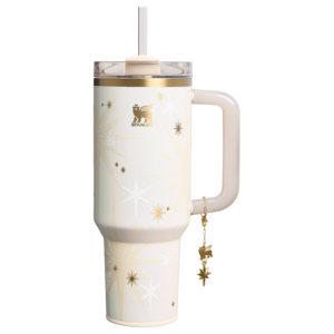 The Quencher® Luxe H2.0 FlowState™ Tumbler | 40 OZ