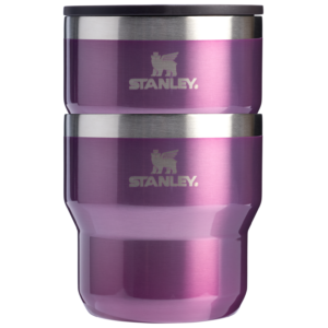 The Stay-Hot Stacking Cup 2-Piece Set | 10 OZ
