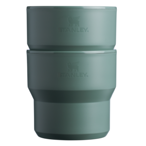 The Wildfare Core Stacking Cup 2-pack | 10 OZ